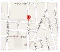 abogados herencias elche localizacion